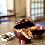 きみのやうなぎ店 - 