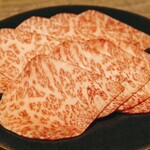 焼肉うしごろ - 
