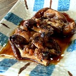 きみのやうなぎ店 - 肝焼き　(すぐ売切)