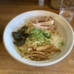 月麺 - 