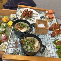 ザ・ステーキハウス - 