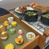 ザ・ステーキハウス - 