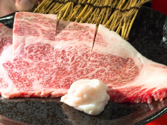 スタミナ1番 焼肉セツ子 - 郡山（焼肉）の写真