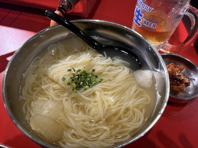 スタミナ1番 焼肉セツ子 - 郡山（焼肉）の写真