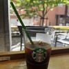 スターバックス・コーヒー 京都三条烏丸ビル店