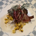 ご褒美レストラン アポロン - 