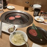 牛角 相模原淵野辺店 - 