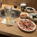 牛角 相模原淵野辺店 - 