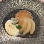 ご褒美レストラン アポロン - 