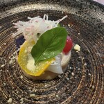 ご褒美レストラン アポロン - 