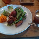 ソウル ツリー - 