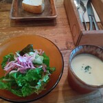 ソウル ツリー - 