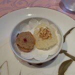 ご褒美レストラン アポロン - 