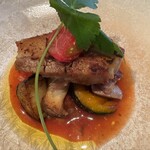 ご褒美レストラン アポロン - 