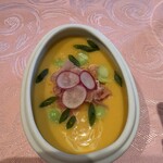 ご褒美レストラン アポロン - 