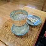 そば処さかい - 