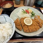 とんかつせんのき - 