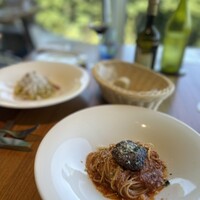 イタリア料理 リストランテ フィッシュボーン - 