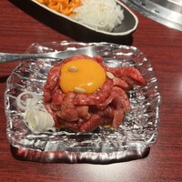 焼肉冷麺 ユッチャン 北新地店 - 