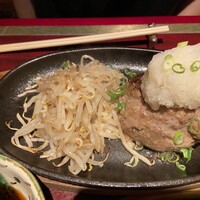 肉の匠 将泰庵 船橋駅前 はなれ店 - 