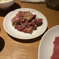 ビーフキッチン 恵比寿店 - 