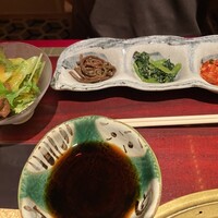 肉の匠 将泰庵 船橋駅前 はなれ店 - 