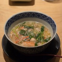 鮨 一二郎 - 