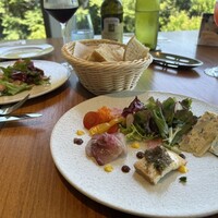 イタリア料理 リストランテ フィッシュボーン - 
