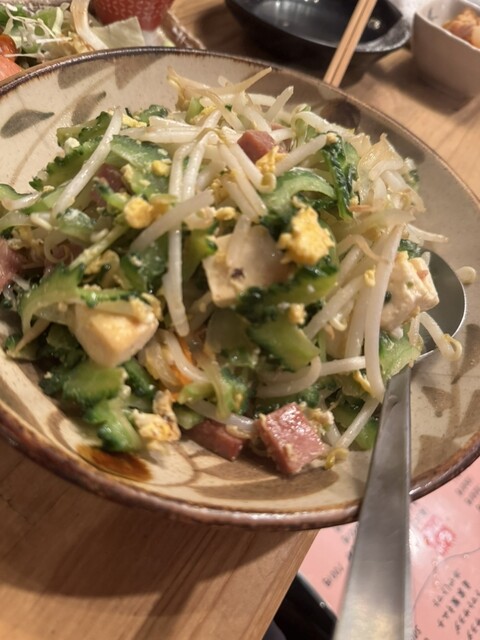 Devil Okinawa Ginza Ten