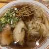 超多加水自家製手揉み麺 きたかた食堂