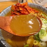 本格さぬきうどん　穂乃香 - 