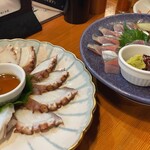 炭火焼鳥 黒船 - 