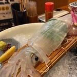 炭火焼鳥 黒船 - 