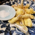 炭火焼鳥 黒船 - 