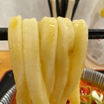 本格さぬきうどん　穂乃香 - 