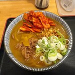 本格さぬきうどん　穂乃香 - 