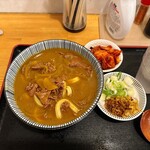 本格さぬきうどん　穂乃香 - 