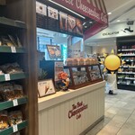 The Best Cheesecakes Cafe - 