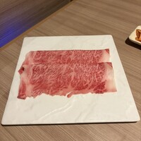 近江うし 焼肉 にくTATSU 青山本店 - 