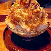 また吉 - 黒みつ　1500円（税込）