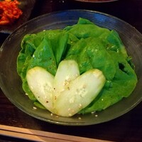 焼肉うしごろ 銀座並木通り店 - 