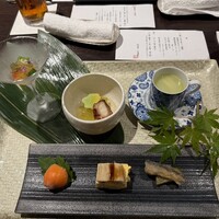 割烹蒲焼 横浜八十八 NEWoMan横浜店 - 