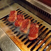 焼肉うしごろ 銀座並木通り店 - 