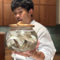 江戸前晋作 - 