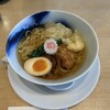 中華そば 麒麟