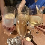 LA VIGNE DINING FÛDO - 