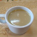 ジェヴァン - スープ