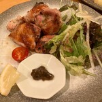 野菜とお鍋と揚げもんと とまり木432” - 