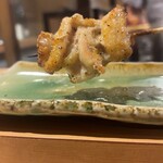 焼鳥 ひげぼうず - 