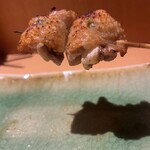 焼鳥 ひげぼうず - 